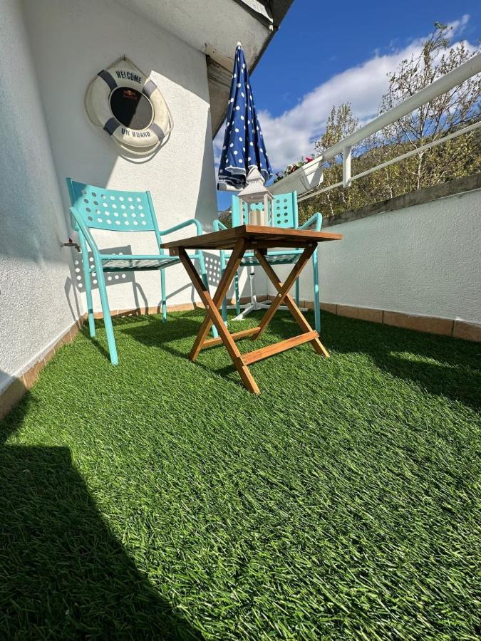 מוסטר Apartment Nina מראה חיצוני תמונה