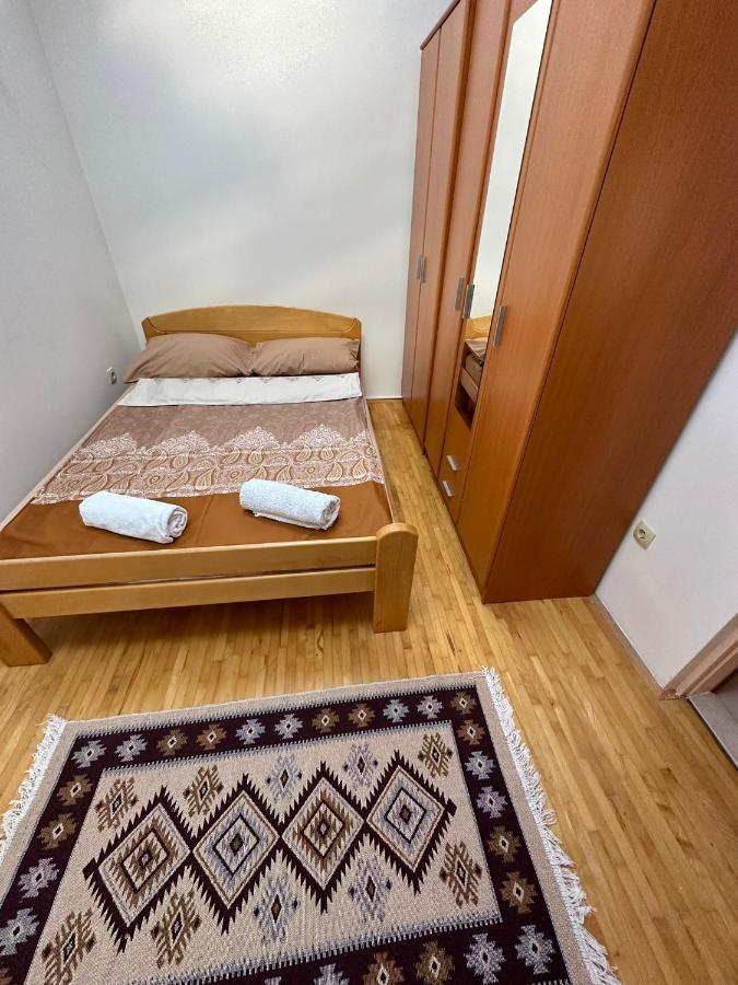 מוסטר Apartment Nina מראה חיצוני תמונה