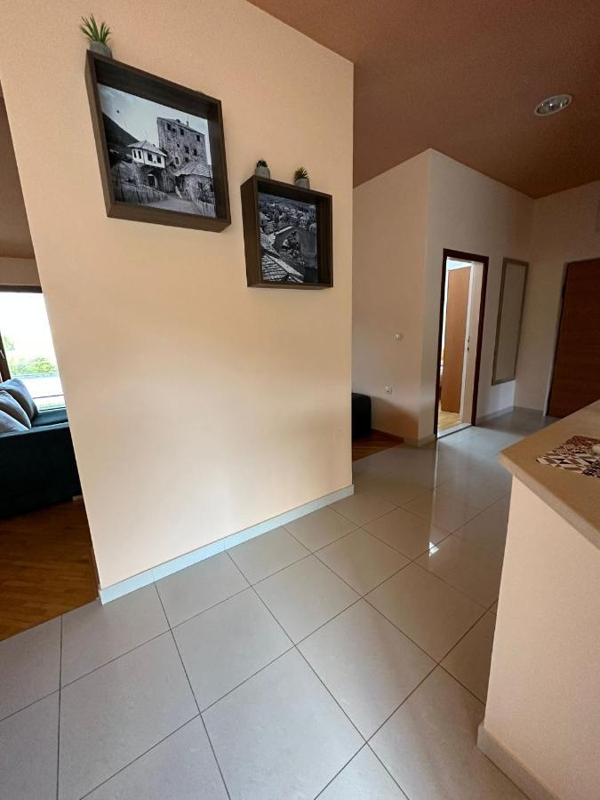 מוסטר Apartment Nina מראה חיצוני תמונה