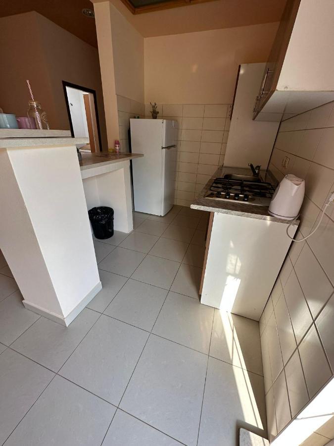 מוסטר Apartment Nina מראה חיצוני תמונה